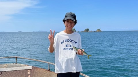 2024年8月12日（月）