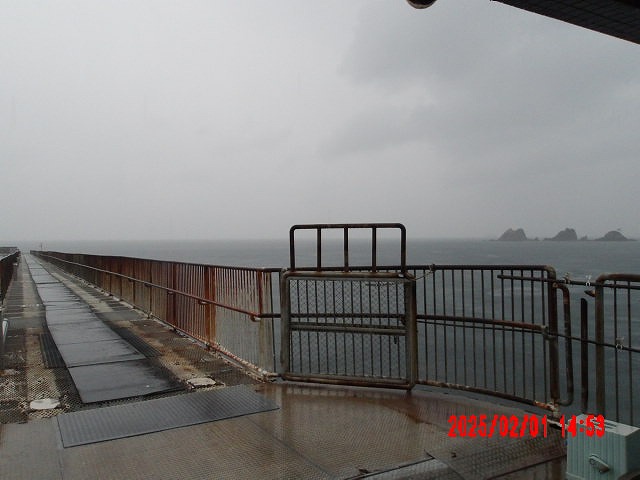 2025年2月1日（土）