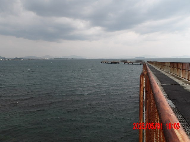 2025年5月1日（木）