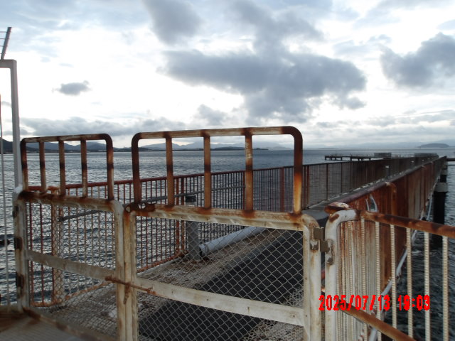 2025年7月13日（日）