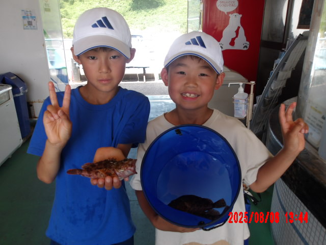 2025年8月6日（水）