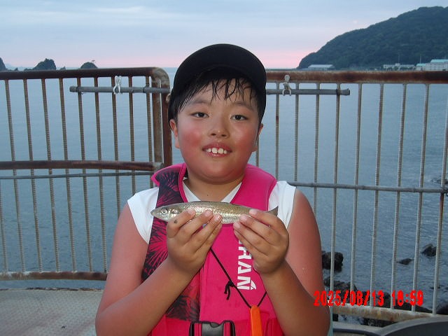 2025年8月13日（水）