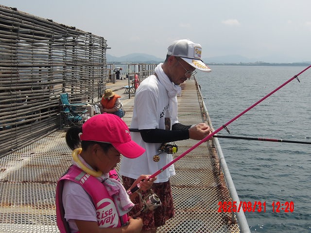 2025年8月31日（日）