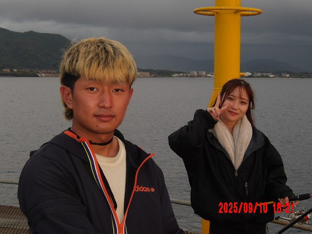 2025年9月10日（水）