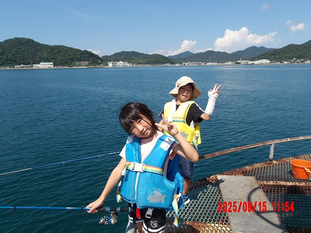 2025年9月15日（月）