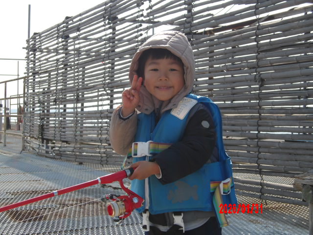 2026年1月31日（土）