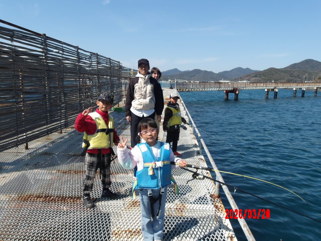 2026年3月20日（金）