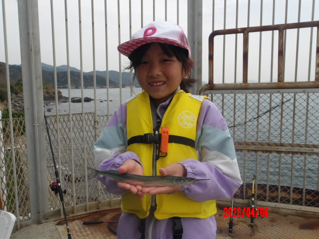 2026年4月6日（月）