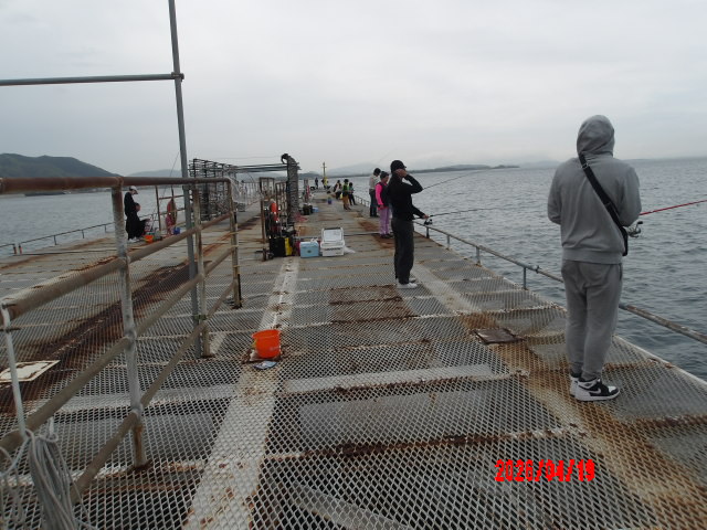 2026年4月19日（日）